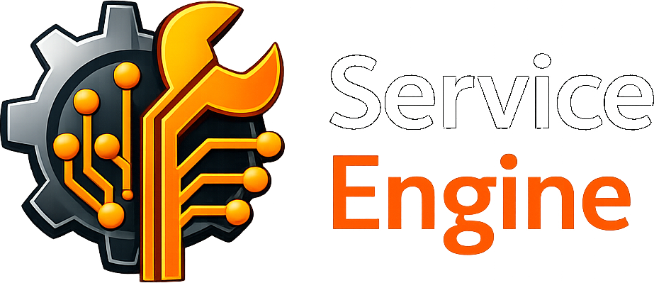 Service Engine AI